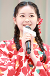 鈴川紗由さん