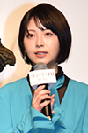 浜辺美波さん