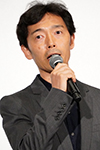 佐藤信介監督