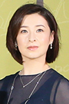 新倉留美役