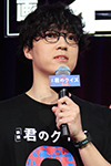 劇中クイズ監修