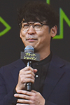 田中亮監督