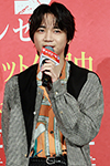 戸谷菊之介さん