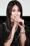 言の葉党・東方天乙統女役