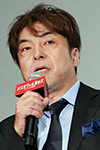 西谷 弘監督