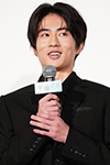 坂元愛登さん