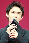 佐野勇斗さん