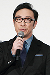 角田晃広さん（東京03）