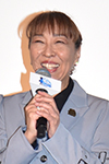 高山みなみさん