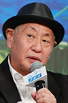 泉谷しげるさん