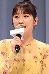 坪井奈美役