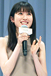 福本莉子さん