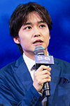 松岡広大さん