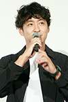 立川譲監督