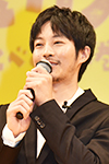 松坂桃李さん