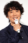 ユースケ・サンタマリアさん