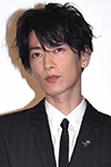 佐藤健さん