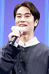 前田旺志郎さん