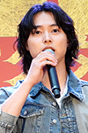 山﨑賢人さん