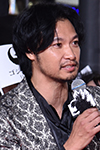 青木崇高さん