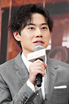 戸塚純貴さん