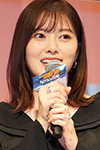 白石麻衣さん