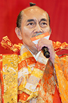 豊臣秀吉役