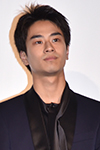 前田旺志郎さん