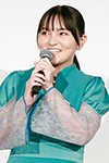 鈴木梨央さん