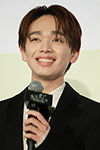 宮世琉弥さん