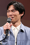 加賀翔さん（かが屋）