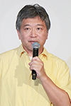 是枝裕和監督