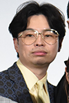 浜野謙太さん