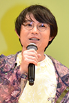 水川かたまりさん（空気階段）