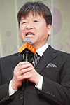 佐藤二朗さん