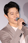 鈴木亮平さん