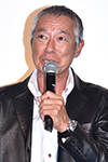 室井慎次役