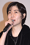 シム・ウンギョンさん