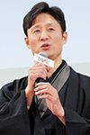 李相日監督