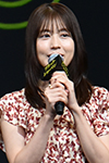 有村架純さん