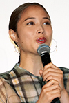 広瀬アリスさん