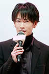 佐藤健さん