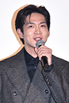 松下洸平さん