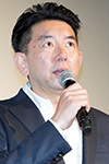 平野隆監督