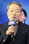 かわぐちかいじ先生