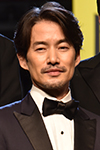 竹野内豊さん