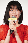 原菜乃華さん