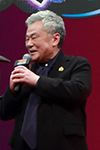 池田秀一さん