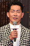 ジャングルポケット・太田博久さん