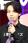 三島玲央役